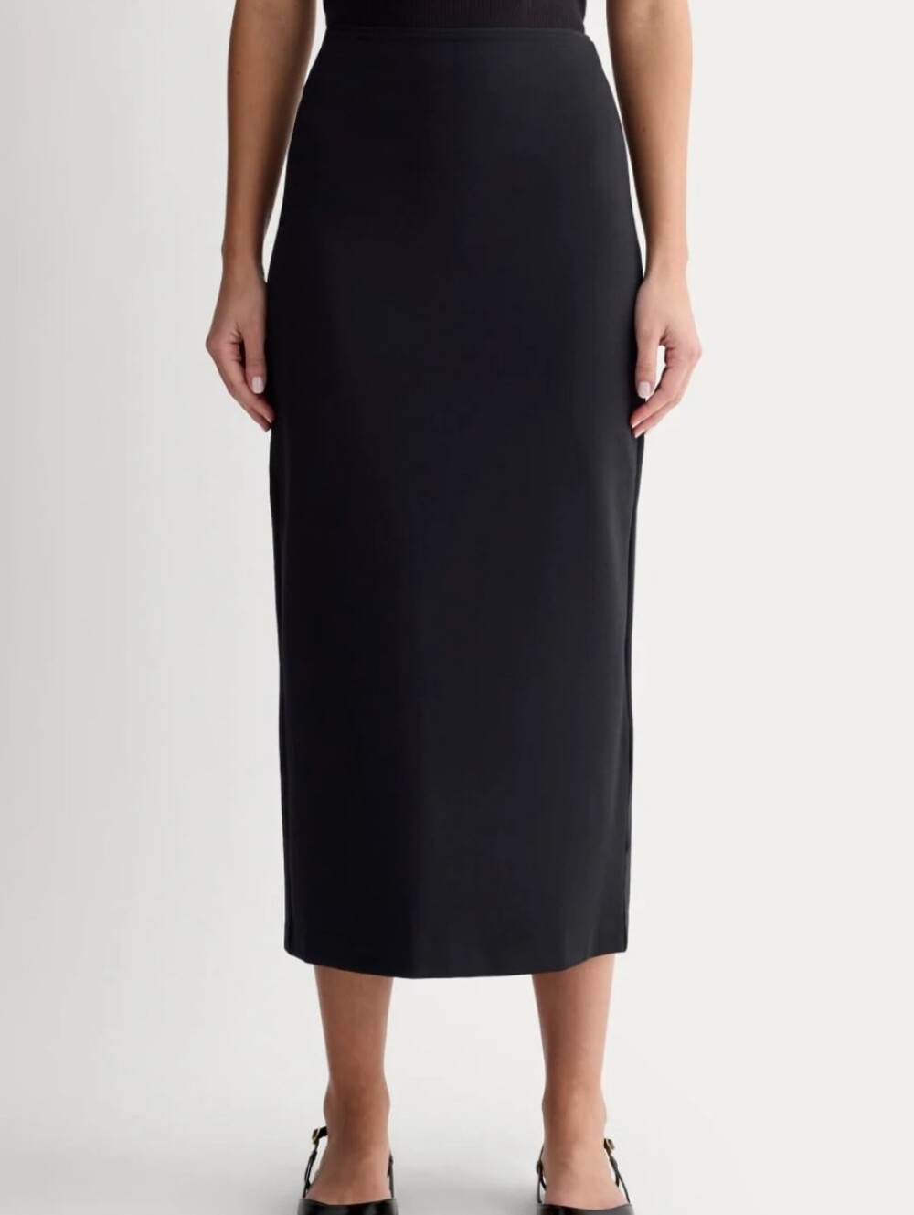 🆕EVERLANE The Dream Maxi Skirt - Picture 1 of 8